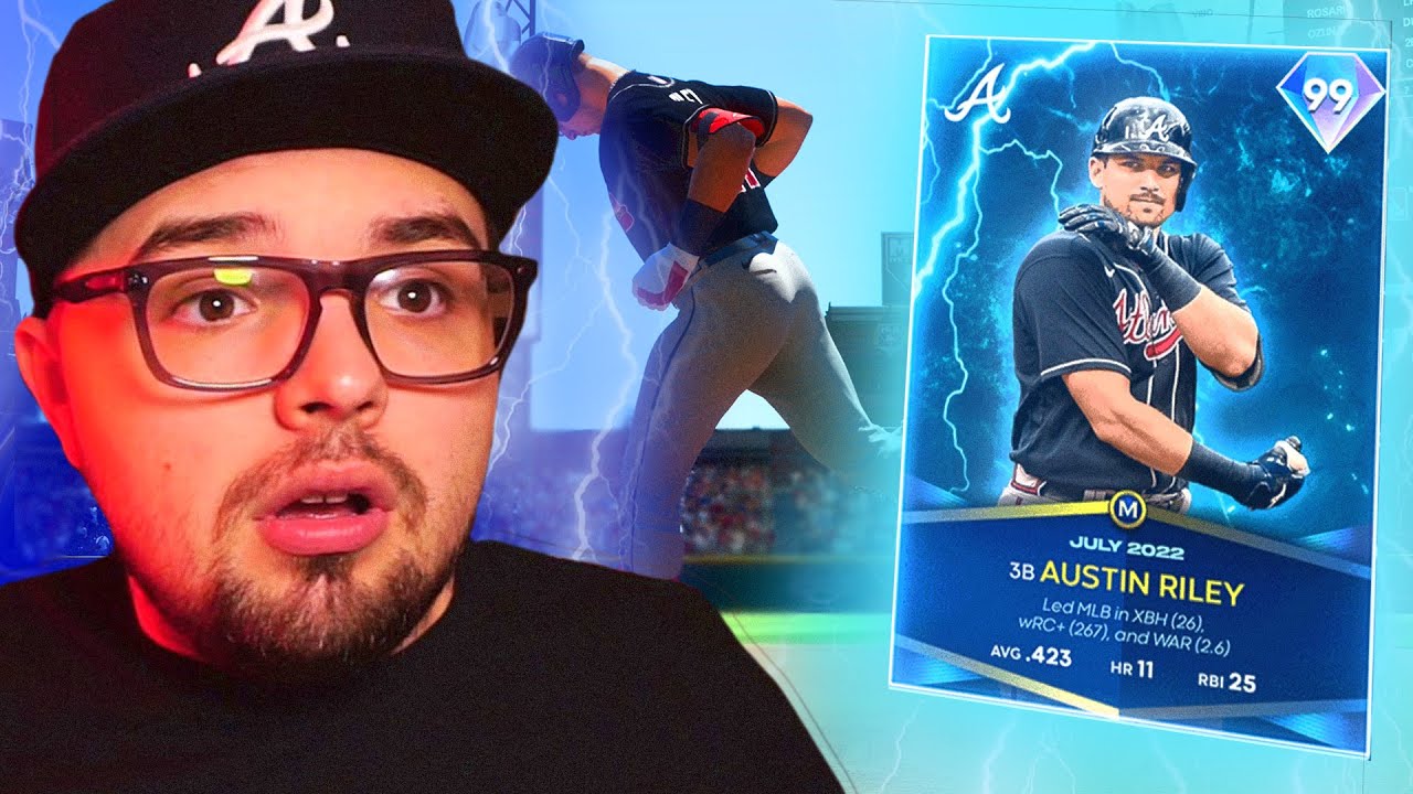 99 AUSTIN RILEY and the July Monthly Awards MASH in their Debuts!