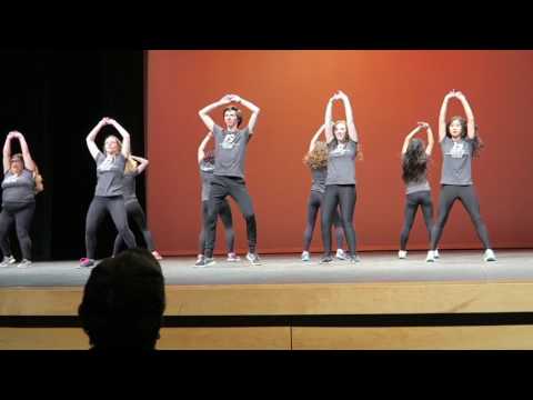 Hand Clap Show Case