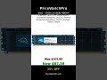 PriceWatchPro: OWC - 32GB (2x16GB) RDIMM Memory RAM For Supermicr... (15% OFF) - Best Buy