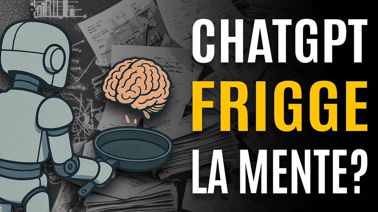 Studiare con l'AI: i vantaggi e i rischi secondo la letteratura