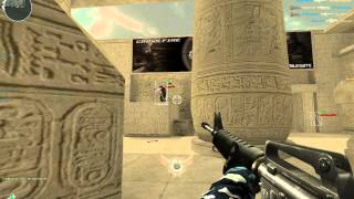 Crossfire NA vip hacks