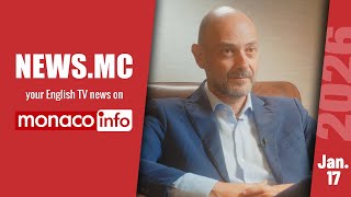 NEWS.MC on Monaco Info - Ep 71
NEWS.MC on Monaco Info - Ep 71 NEWS.MC on Monaco Info - Ep 71