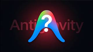 What Happened to Google Antigravity?