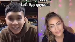 Lawak Omg Dont Dont That Nasib Baik Awek Tu Tak Faham