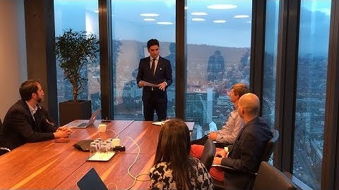 Swiss Prime Site Startup Accelerator: proptech