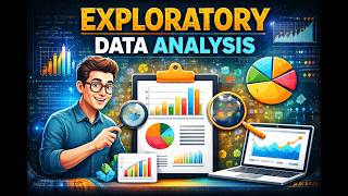 Exploratory Data Analysis | Understanding the data | SNS INSTITUTIONS
