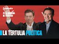 Tertulia de Federico: El peligro de que un bloque radical de izquierdas se haga con Galicia