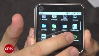 Motorola Flipout (AT&T)