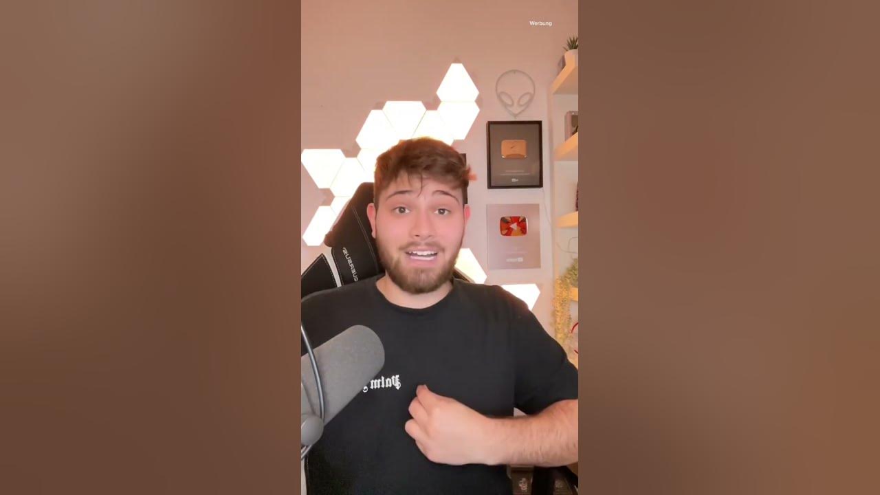 Ab wie viel Jahren ist Scooper Energy? YouTube