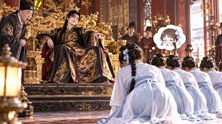 She Became a Poor Maid, But the Cold Emperor Heard Her Thoughts—and Spoiled Her Rotten!