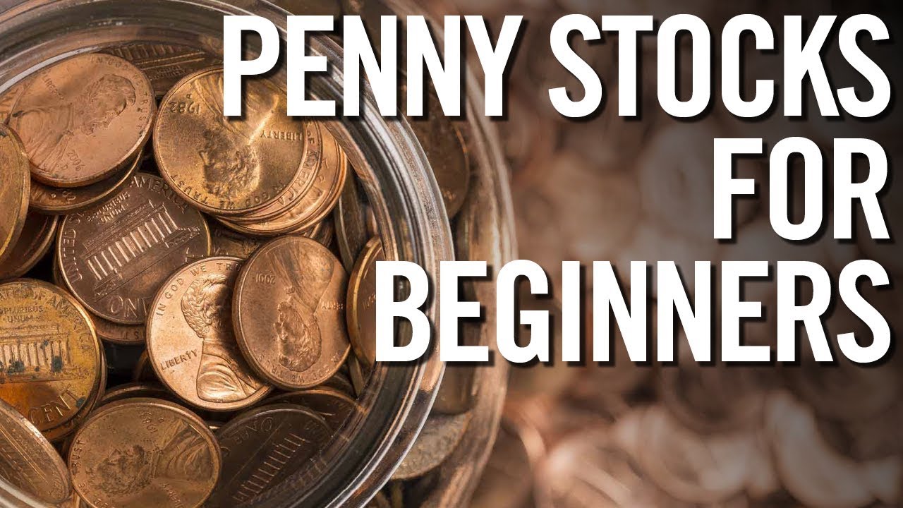 how to begin investing in penny stocks
