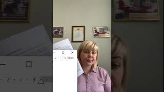 Повтор видео: Пенсия для граждан Таджикистана в России. Ирина Куликова