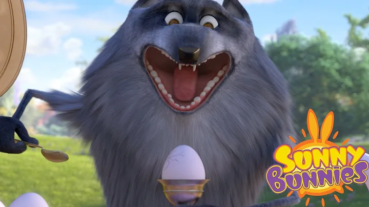Cartoons for Children | Sunny Bunnies SUNNY BUNNIE...
