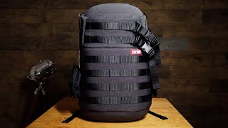 Zhiyun TransMount Gimbal Bag Review