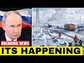 Russia Just Shocked The World With What They Re Building In 2025 
