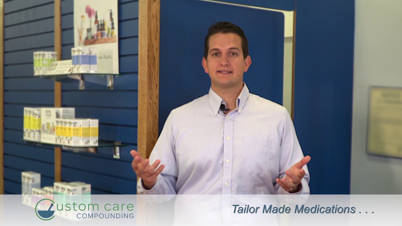 What is Bio Identical Hormone Therapy? - YouTube