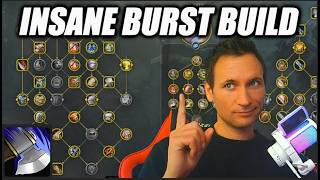Arms Warrior PvP Guide — INSANE Burst Build + Secret Macros (Guild Master Fight)