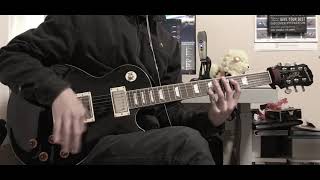 Day6  If  guitar Cover