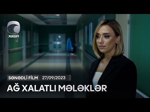 Ağ Xalatlı Mələklər (Sənədli Film)