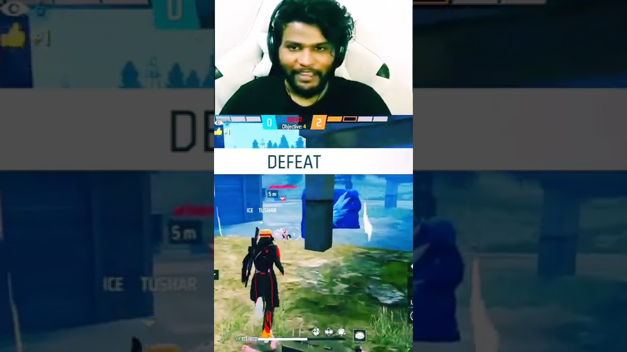 💥HARI SCAR 💥 LIVE 🔴 STREAM IN FACE CAM 🤗 