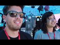 2018 Mutant Pit Blog: Mountain View, CA