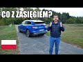 Skoda Enyaq iV 80 - prawdziwy zasięg (PL) - test i jazda próbna