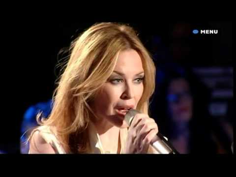 Kylie Minogue - Te sigo queriendo (Je ne sais pas Pourquoi