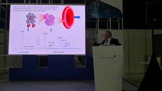 MAP Sciences presentation at MedLab Middle East 2020 conference: Applications of MALDI ToF MS screenshot 1