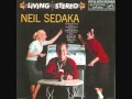 Neil Sedaka - All I Need is You (1958)