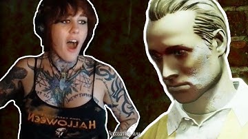MAD and IMPRESSED | The Devil in Me - Part 7 | Autumn Ivy