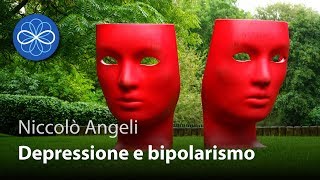 Depressione e bipolarismo: piccoli consigli di sopravvivenza - Niccolò Angeli