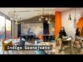 New Modern Hotel in Guanajuato | Hotel Indigo Guanajuato Full Review