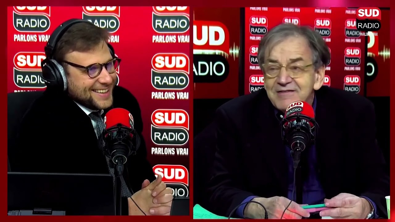 Alain Finkielkraut se confie dans En toute vérité : l'amour, la mort, le judaïsme