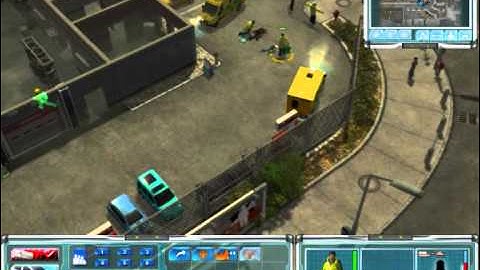 Emergency 4 (London Mod) Mission 2