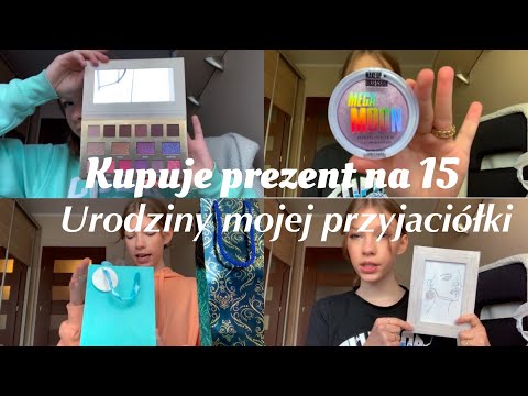 Wideo: Jak Zaskoczyć Przyjaciółkę Na Urodziny