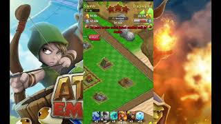 Atlas Empires advance tip offline defenses when upgrading screenshot 3