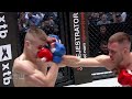 KSW Free Fight: Leo Brichta vs. Maciej Kazieczko