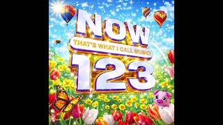 Now 123 Predictions Artwork And Tracklist Not Real.
