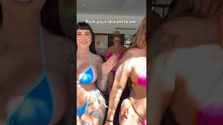 What Team Are You On?