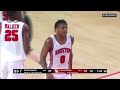 Marcus Sasser FULL 2022-23 Season Highlights | AAC POY & Consensus All-American