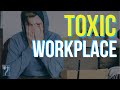 Signs of a toxic work culture  you want to know these