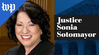 Sotomayor cites neardeath of Florida woman in health case