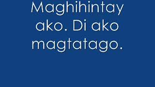 Download Lagu Walang Hanggan  by yeng constantino and nel dimaculangan immortal theme song MP3