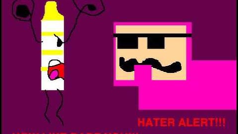 Crayon Has A Sparta Execution DLS Remix