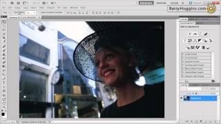 Photoshop shadow highlight command