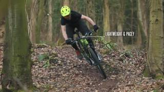 Whyte T-129 S - 2017 Quick Look
