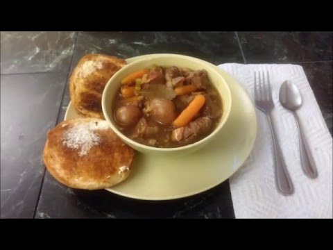 Irish Stew