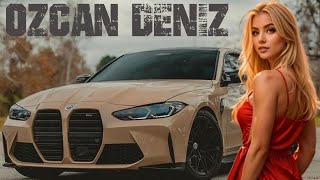 Özcan Deniz - Derin Duygular Besliyorum Sana Karşı ( Remix Fatih Karaytu 2024 ) Turkish Remix Resimi