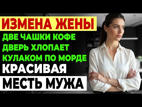 Измена жены. 16-летняя дочь услышала, как мать ПРИЗНАЛАСЬ... История и рассказ Аудио рассказ