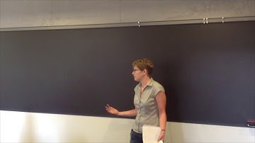 Scenario 1: Federal Environmental Policy-Making